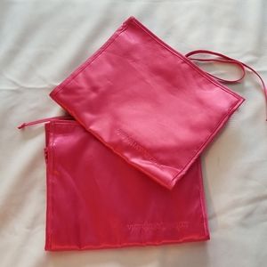 Victoria's Secret Bags (2)